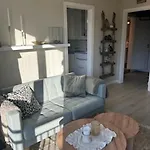 Daire Lekker Toppleilighet I Smoroyet Av Oslo!