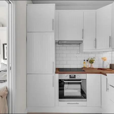 Lekker Toppleilighet I Smoroyet Av Oslo! Apartamento