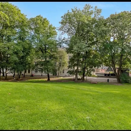 Lekker Toppleilighet I Smoroyet Av Oslo! Όσλο