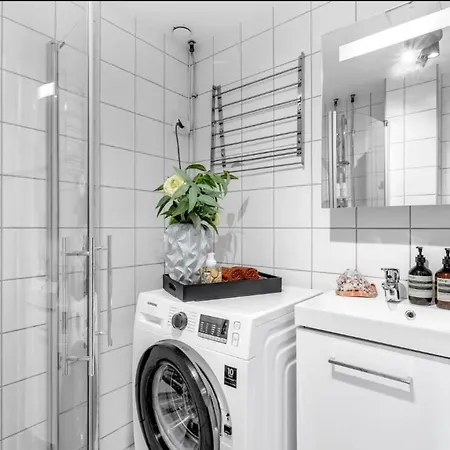 Lekker Toppleilighet I Smoroyet Av Oslo! * Όσλο