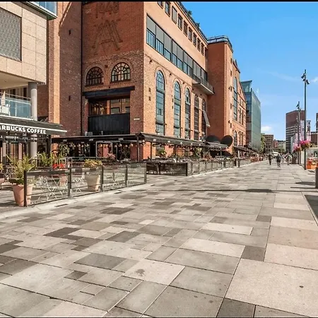 Lekker Toppleilighet I Smoroyet Av Oslo! Apartamento