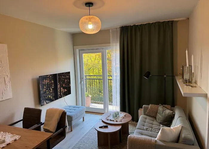 Lekker Toppleilighet I Smoroyet Av Oslo! Apartamento