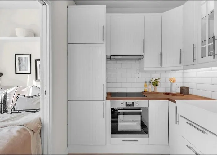Lekker Toppleilighet I Smoroyet Av Oslo! Apartamento