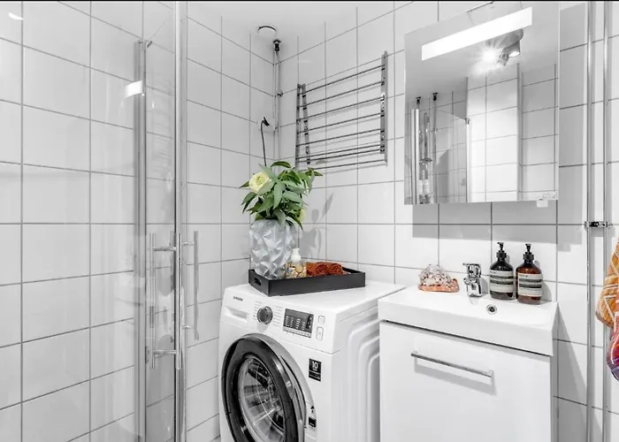 Lekker Toppleilighet I Smoroyet Av Oslo! * Όσλο