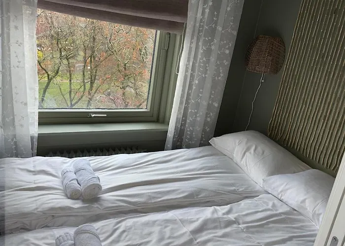 Lekker Toppleilighet I Smoroyet Av Oslo! * Όσλο