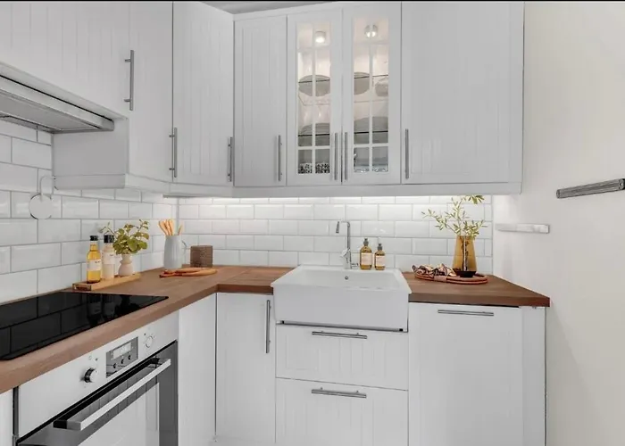 Διαμέρισμα Lekker Toppleilighet I Smoroyet Av Oslo! Όσλο