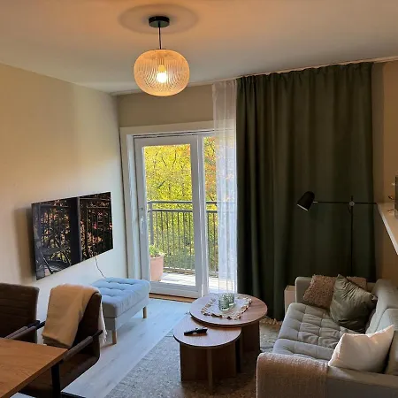 Lekker Toppleilighet I Smoroyet Av Oslo! Appartement
