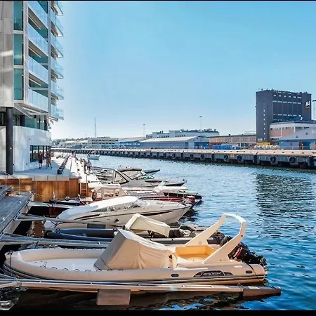 Lekker Toppleilighet I Smoroyet Av Oslo! Oslo
